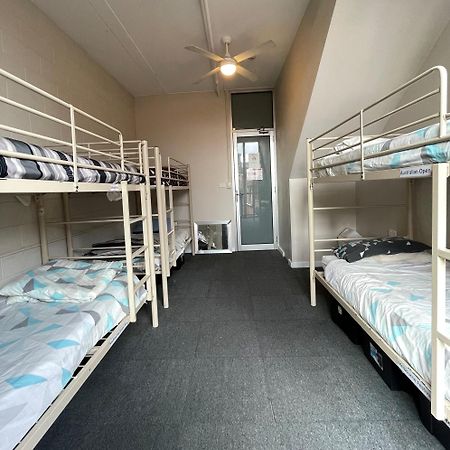 Barkly Backpackers Hostel Melbourne Luaran gambar